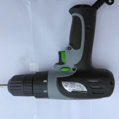 新品：ドリル＆ドライバー：ネジ：」ボルト締め付け：木材の穴開け用機：の画像