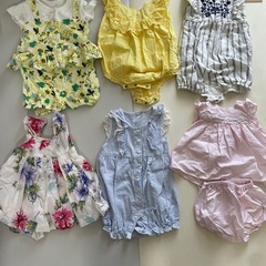 60−70cm 赤ちゃん洋服