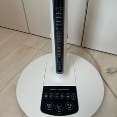日立　扇風機　HEF-70Rの画像