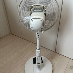 日立　扇風機　HEF-70Rの画像