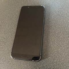 AQUOS SHV43