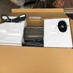 M NO:3655 シャープ　南部鉄器ホットプレートの画像