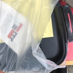 M NO:3655 シャープ　南部鉄器ホットプレートの画像