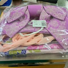 0418-184 浴衣セット