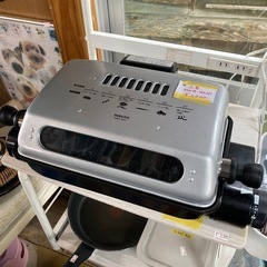グリル