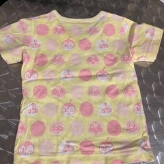 アンパンマン Tシャツ 95サイズ ベビー キッズの画像