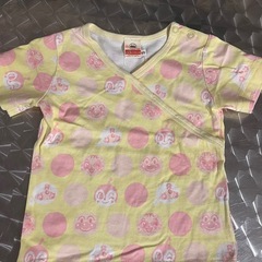 アンパンマン Tシャツ 95サイズ ベビー キッズ