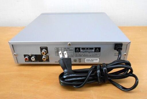 VPM-7600 DVD/CD/カラオケプレーヤー　動作確認済み DVDカラオケプレーヤー「VPM-7000」 | 電子POP（店頭販促用