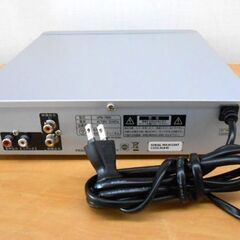 KDM DVDカラオケプレーヤー VPM-7000 DVDプレーヤー リモコンあり 動作OK 札幌 西野店の画像
