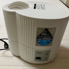 加湿器