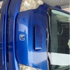 ホンダライフディ-バボンネット探してます。