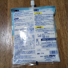 未使用、保管品【アサヒペン·かべ紙用のり·強力タイプ】DIYに　の画像