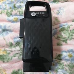 パナソニック電動自転車バッテリー16Ah 