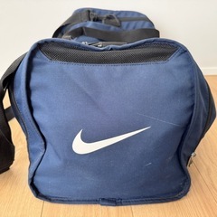 NIKE スポーツバッグの画像