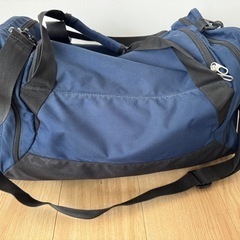 NIKE スポーツバッグの画像