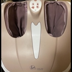 足もみ