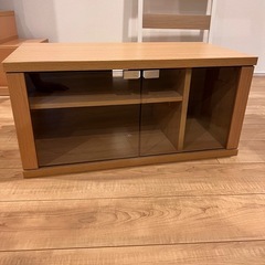 テレビ台