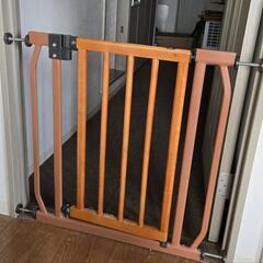 ベビー・ペット用ゲート