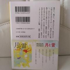 八日目の蟬　角田光代の画像