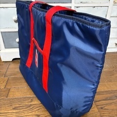 🤎クーラーバック（保冷機能付き）＊エコバック♡レジャー＊キャンプ＊スポーツの画像