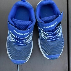 瞬足 PUMA