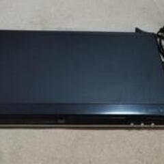 TOSHIBA 東芝DVDプレーヤーSD-290J　リモコン付
