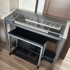 YAMAHA エレクトーン02カスタムモデル