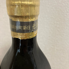 江州の地酒　比叡　720mlの画像