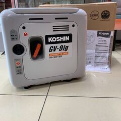 【中古】【動作OK】【店頭引取限定】KOSHIN インバーター発...