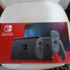 任天堂Switch