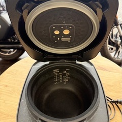 決まりました炊飯器 2017の画像