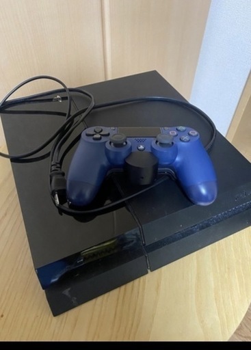箱あり PS4 プレステ4 【公式通販】