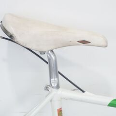 DEROSA 「デローザ」 40 ANNIVERSARIO 1993年モデル フレームセットの画像