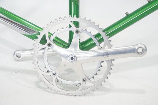DEROSA 「デローザ」 40 ANNIVERSARIO 1993年モデル フレームセット
