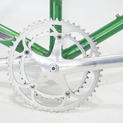 DEROSA 「デローザ」 40 ANNIVERSARIO 1993年モデル フレームセットの画像