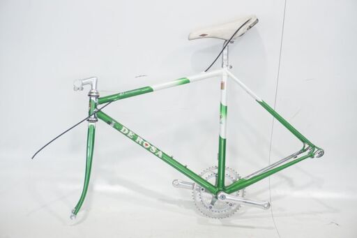 DEROSA 「デローザ」 40 ANNIVERSARIO 1993年モデル フレームセット