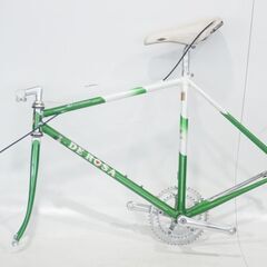 DEROSA 「デローザ」 40 ANNIVERSARIO 1993年モデル フレームセットの画像