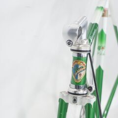 DEROSA 「デローザ」 40 ANNIVERSARIO 1993年モデル フレームセットの画像