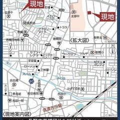 長野市若槻団地の新築分譲住宅販売中！　クレイドルガーデン若槻団地第12　2号棟　南向き４LDK　駐車３台可 - 不動産