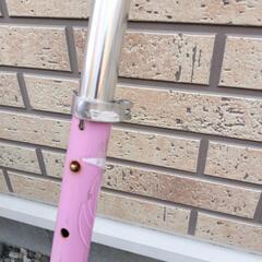 キックボードの画像