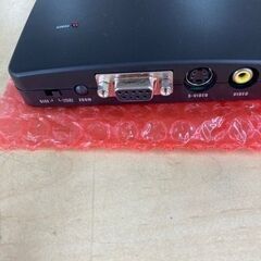 I-O DATA UXGA ダウンスキャンコンバータTVC-XGA2 リサイクルショップ宮崎屋 住吉店 25.7.30
の画像