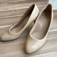 RANDAパンプス
