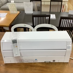 【トレファク ラパーク岸和田店】2020年製 富士通ゼネラル 壁...