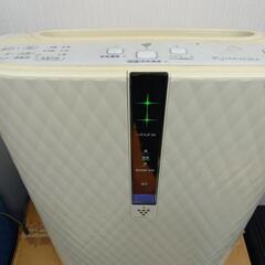 シャープ　2009年式空気清浄機KIREION  KC--W45Y