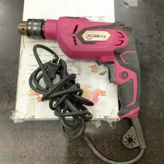 DCM 振動ドリル T-DRV-1  リサイクルショップ宮崎屋　佐土原店　25.5.29F