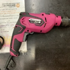 DCM 振動ドリル T-DRV-1  リサイクルショップ宮崎屋　佐土原店　25.8.11Fの画像