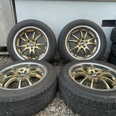 【希少！】マナレイスポーツ VERTEC VR5 18x7.5J...
