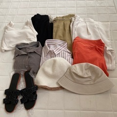レディース　美品