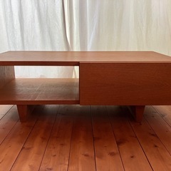 北欧テイスト家具　unico  ウニコ　テレビボード