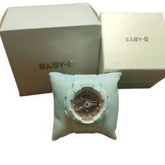 baby-G腕時計